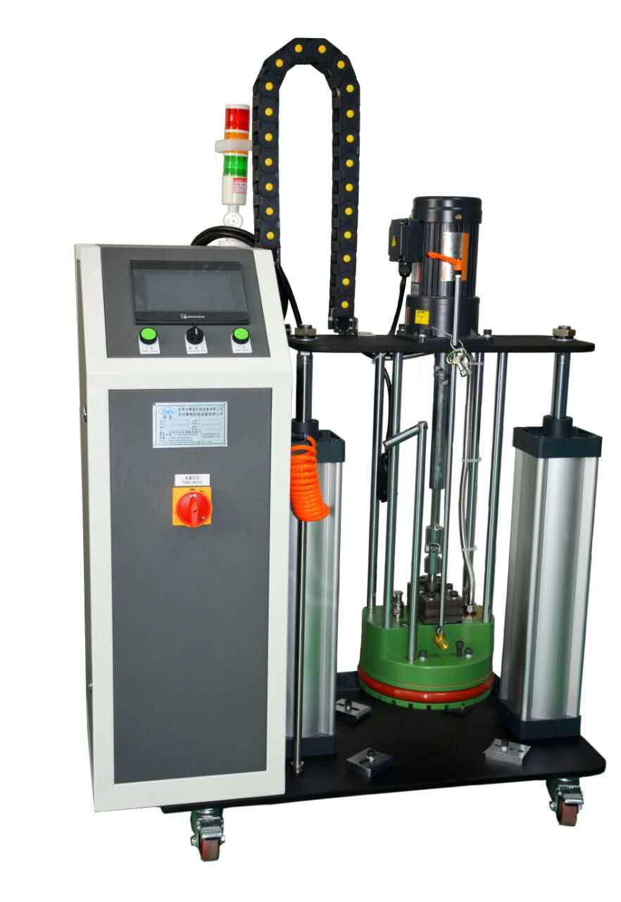 PUR熱熔膠機(jī) 5加侖 PUR熱熔膠機(jī) 5加侖